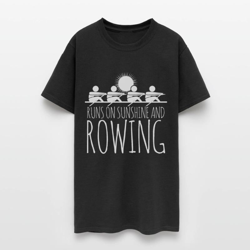 Rowing Boat Paddles Rowing Club