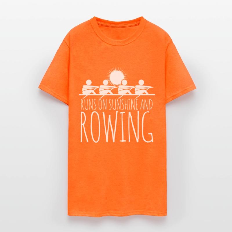 Rowing Boat Paddles Rowing Club