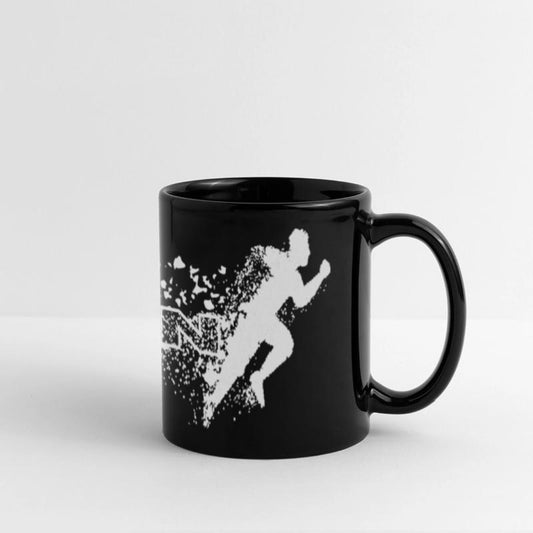 RUN
