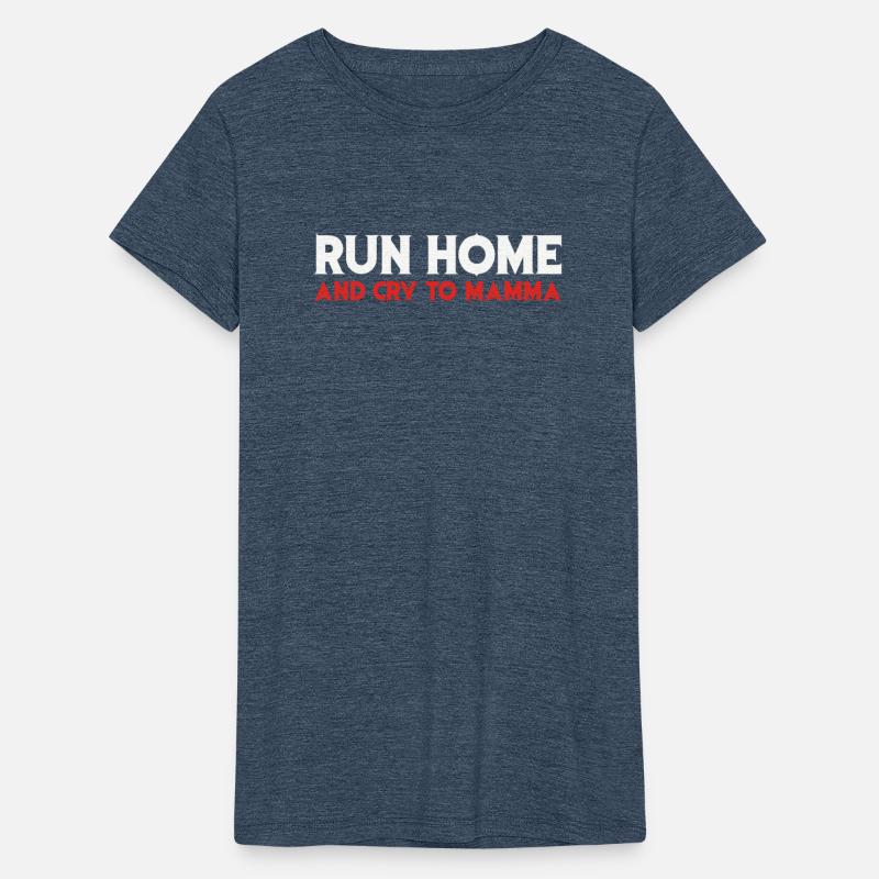 Run Home