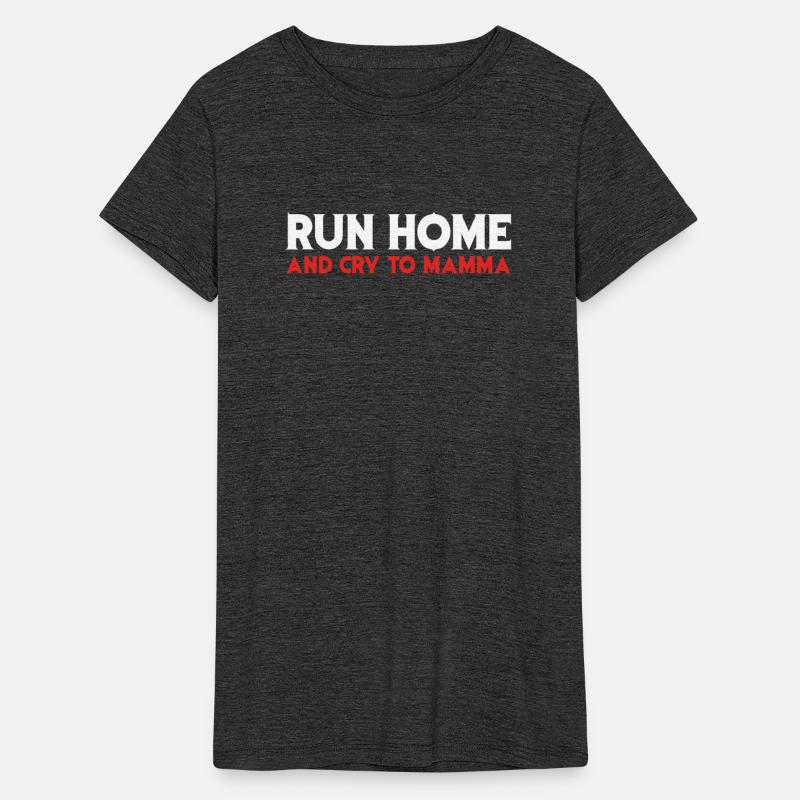 Run Home