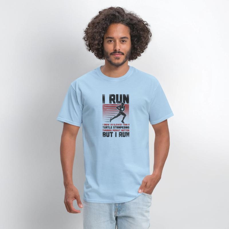 Running Runner Half Marathon