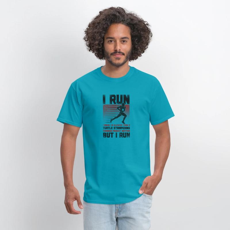 Running Runner Half Marathon