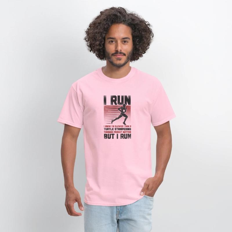 Running Runner Half Marathon