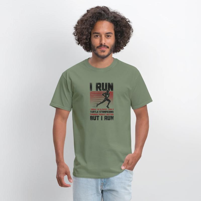 Running Runner Half Marathon