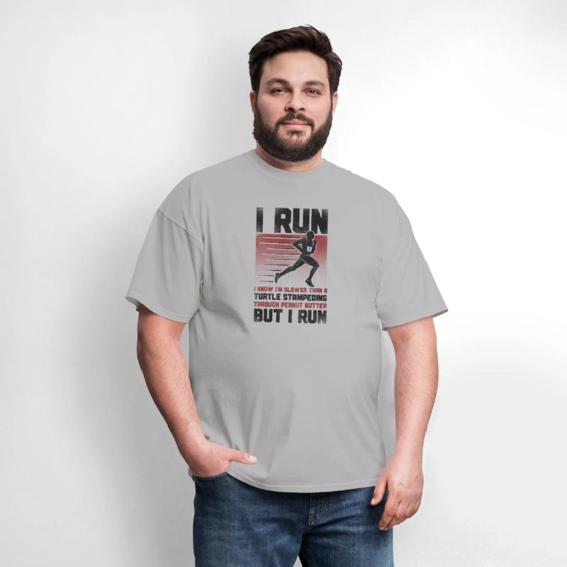 Running Runner Half Marathon