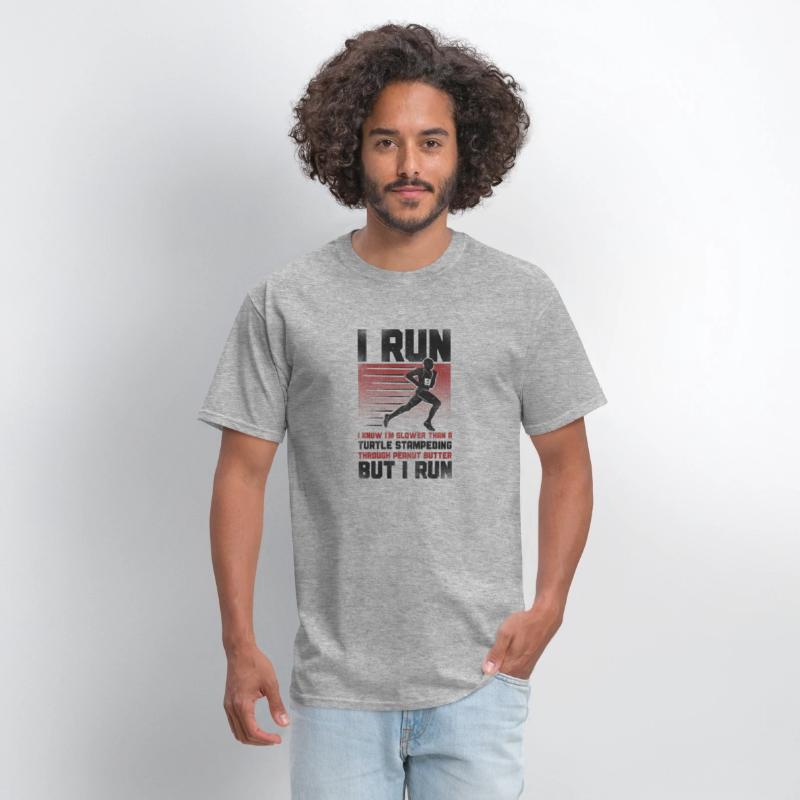 Running Runner Half Marathon