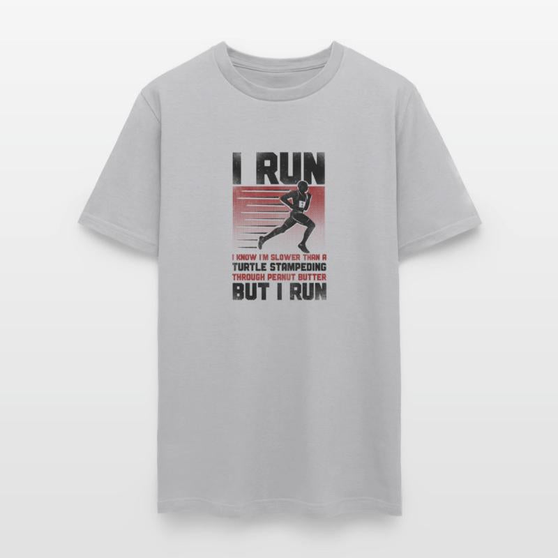 Running Runner Half Marathon