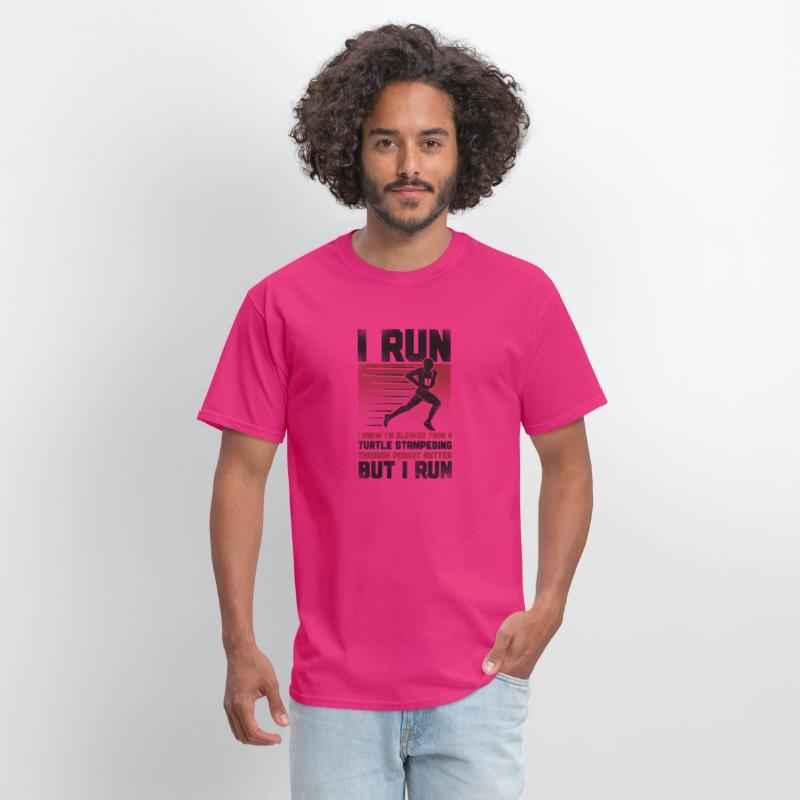 Running Runner Half Marathon