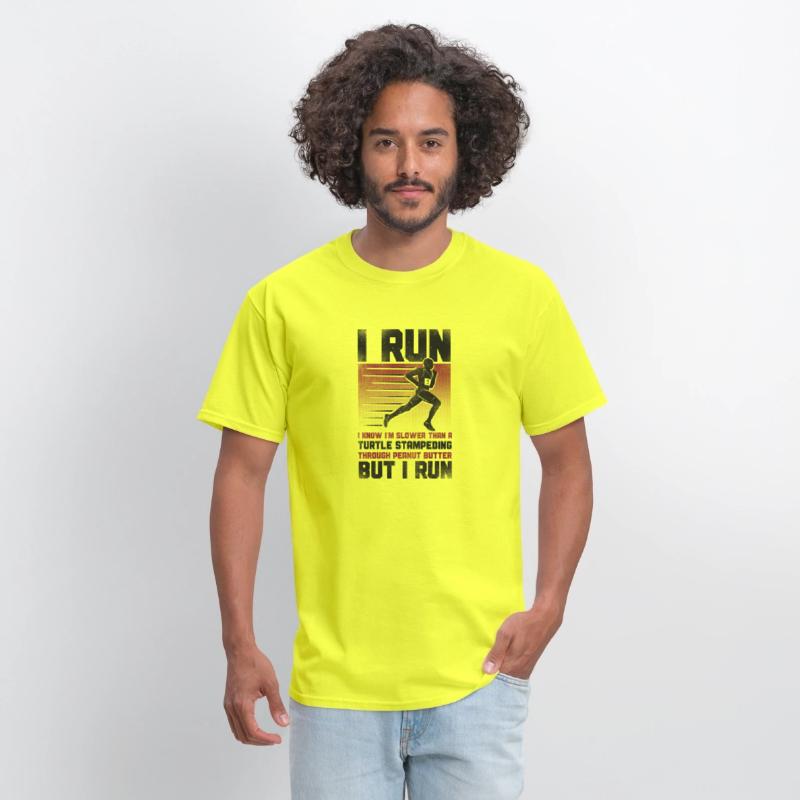 Running Runner Half Marathon