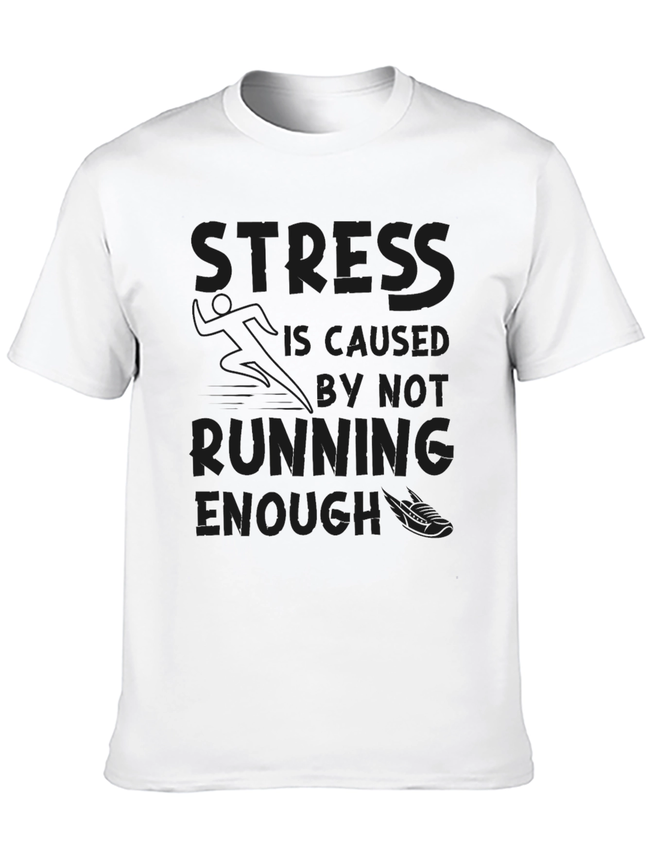 Running Motivation T-Shirt