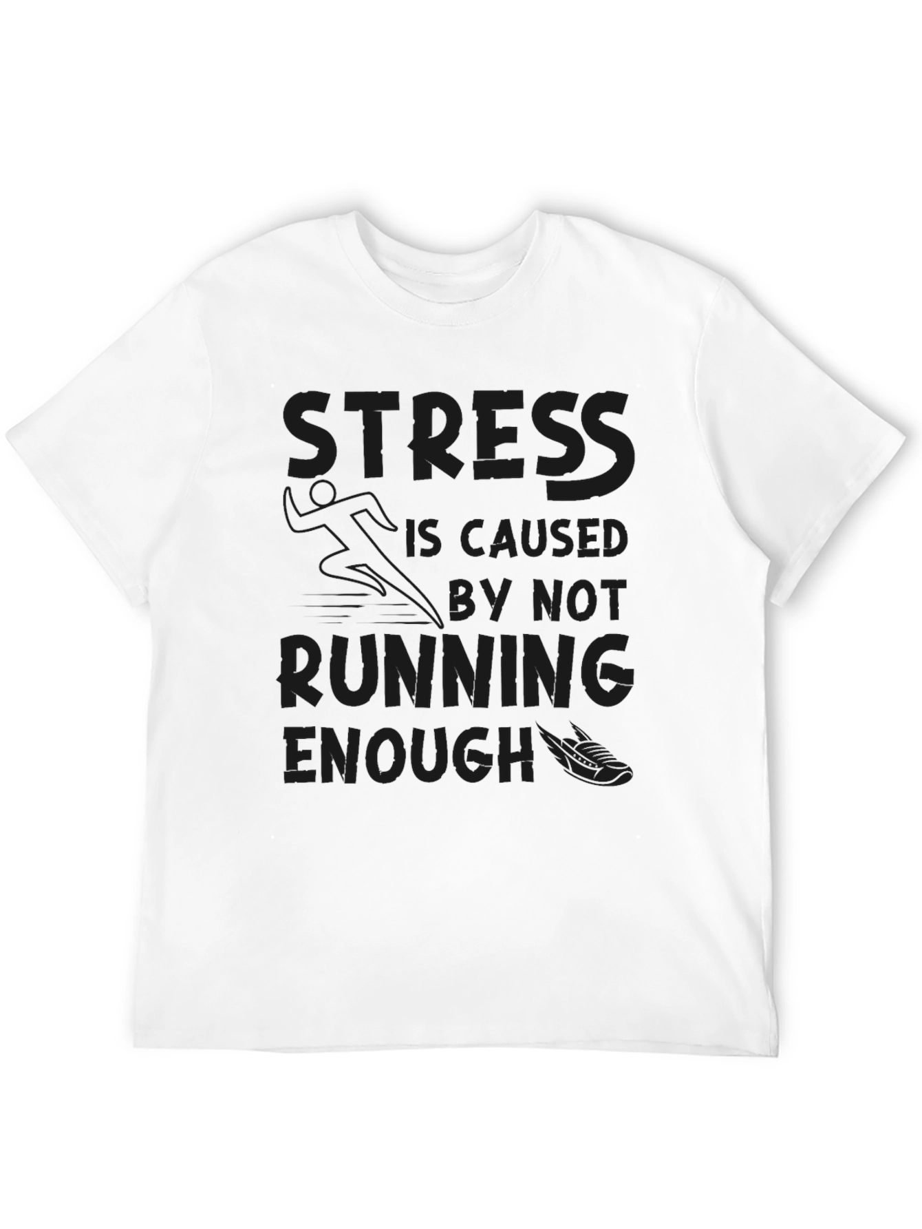 Running Motivation T-Shirt