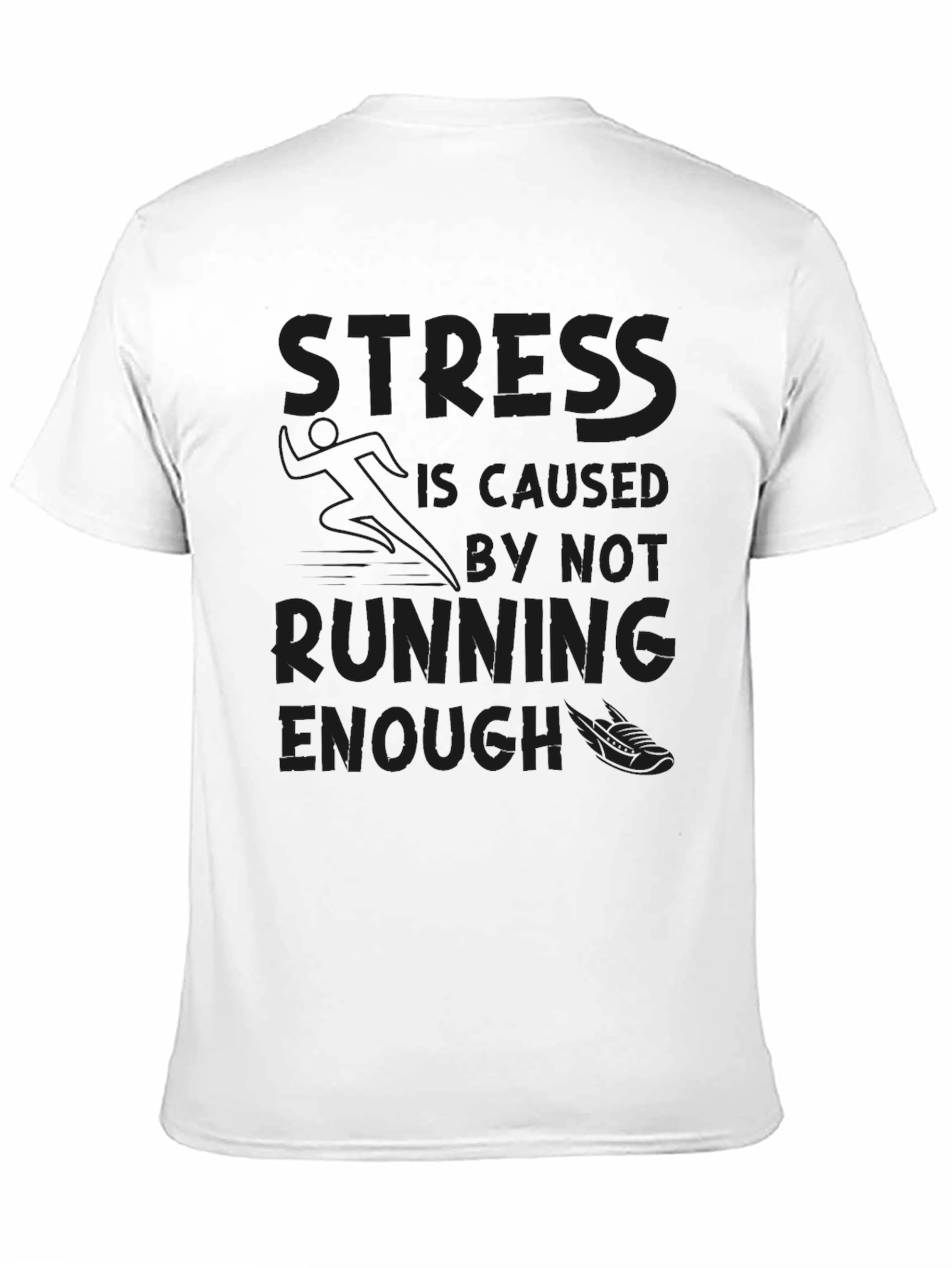 Running Motivation T-Shirt
