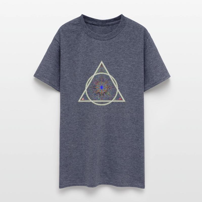 Sacred Geometry, Psychedelic, Spiritual