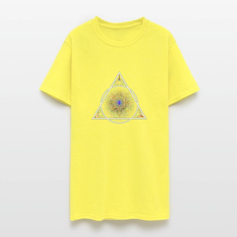 Sacred Geometry, Psychedelic, Spiritual
