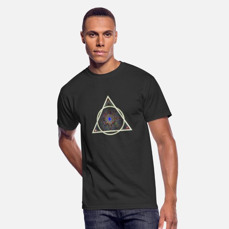 Sacred Geometry, Psychedelic, Spiritual