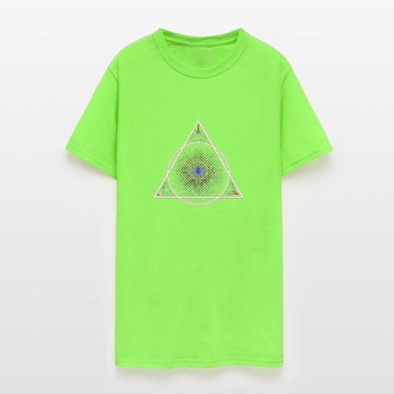 Sacred Geometry, Psychedelic, Spiritual