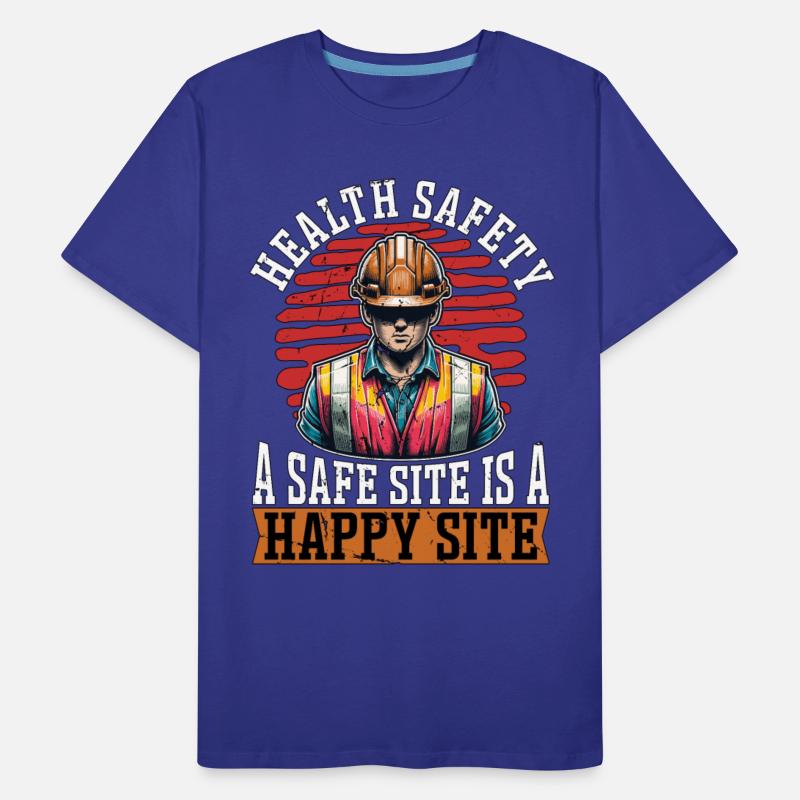 Safety Officer Health Safety A Safe Patrol Control