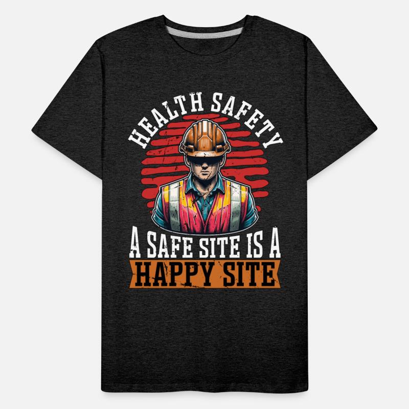 Safety Officer Health Safety A Safe Patrol Control