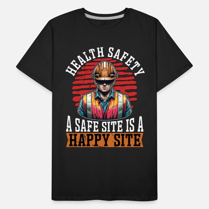 Safety Officer Health Safety A Safe Patrol Control