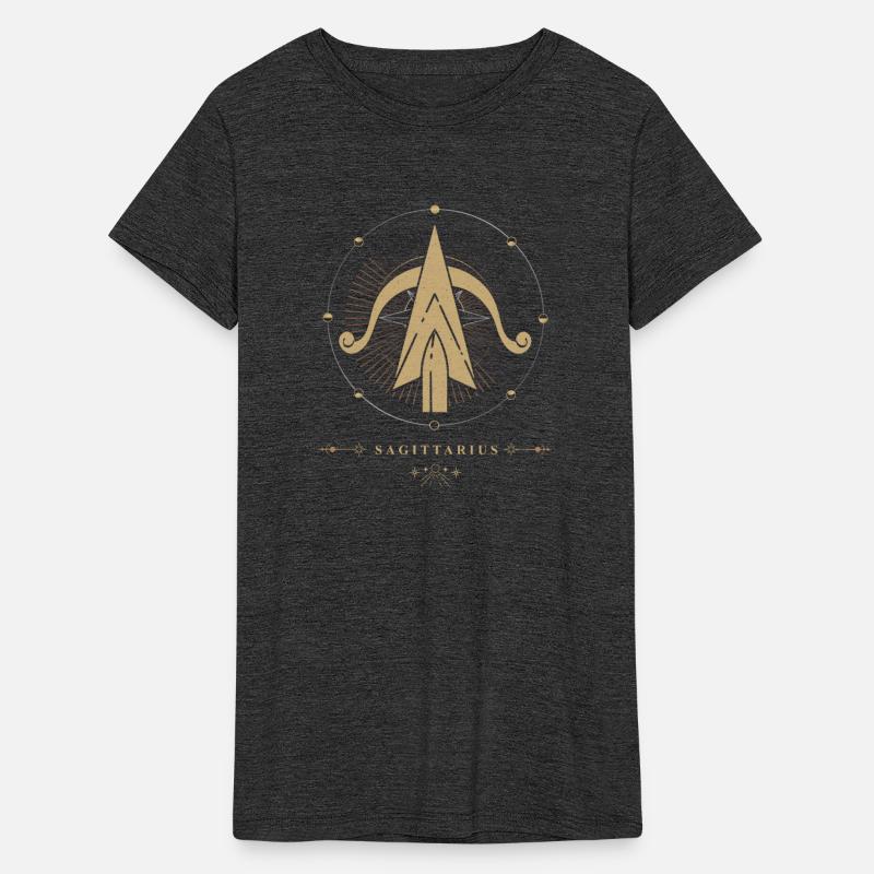 Sagittarius zodiac sign