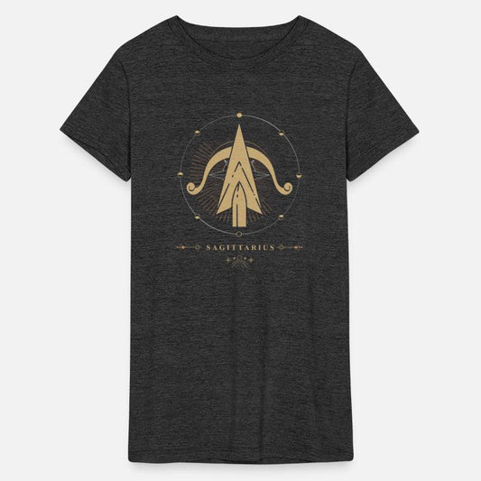 Sagittarius zodiac sign