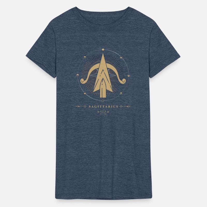 Sagittarius zodiac sign