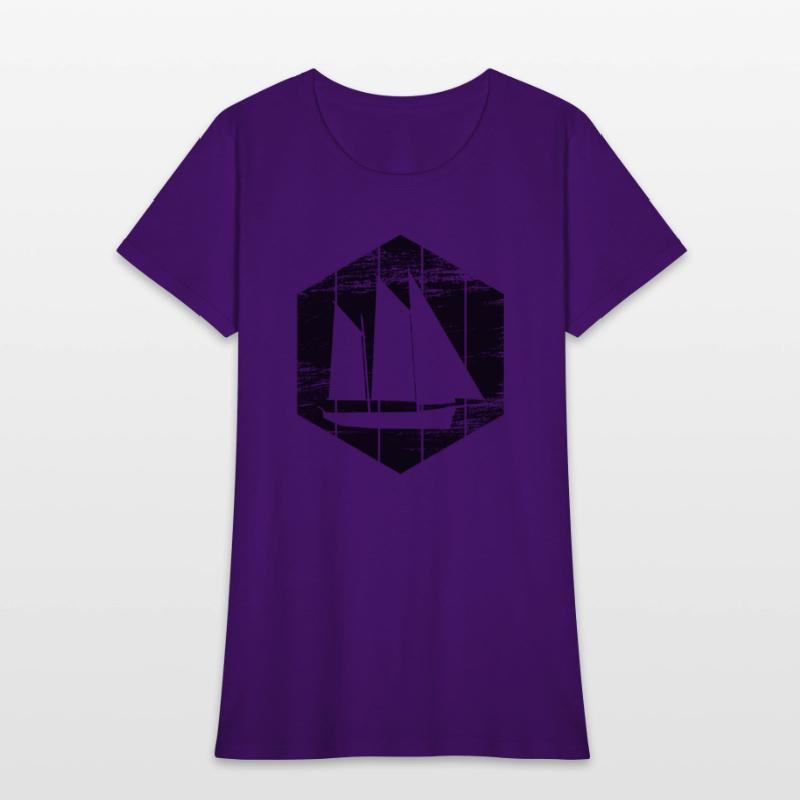Sailing Ship
