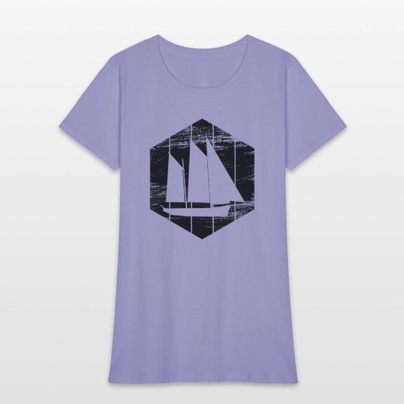 Sailing Ship