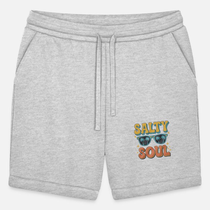 Salty Soul – Retro Beach Lovers