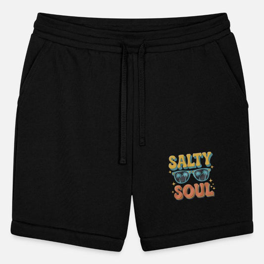 Salty Soul – Retro Beach Lovers