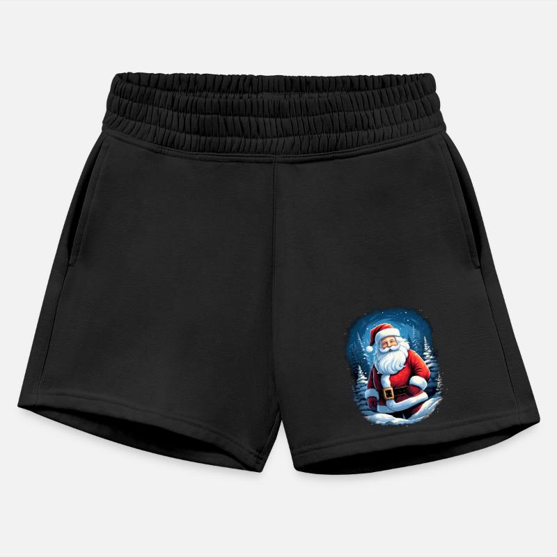 Santa Claus
