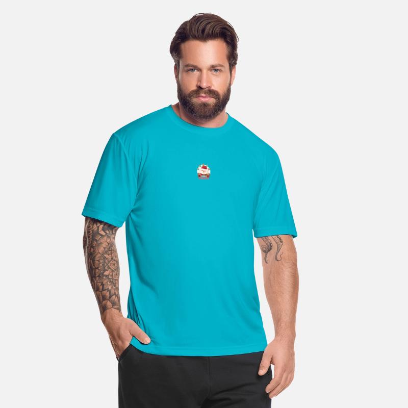 SANTA CLAUSE T-Shirt