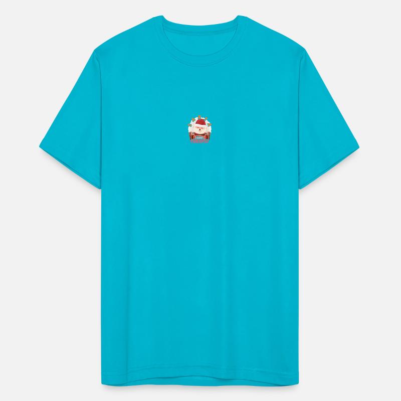 SANTA CLAUSE T-Shirt