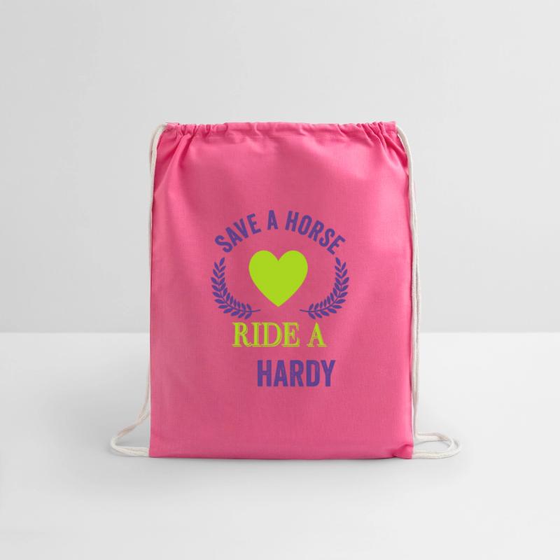 Save A Horse Ride A Hardy Apparel