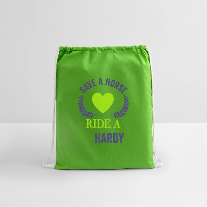 Save A Horse Ride A Hardy Apparel