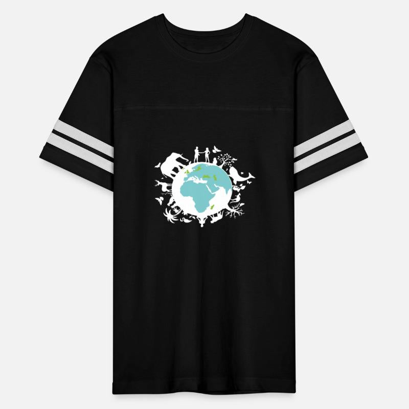 Save Our Home Earth Protection Support