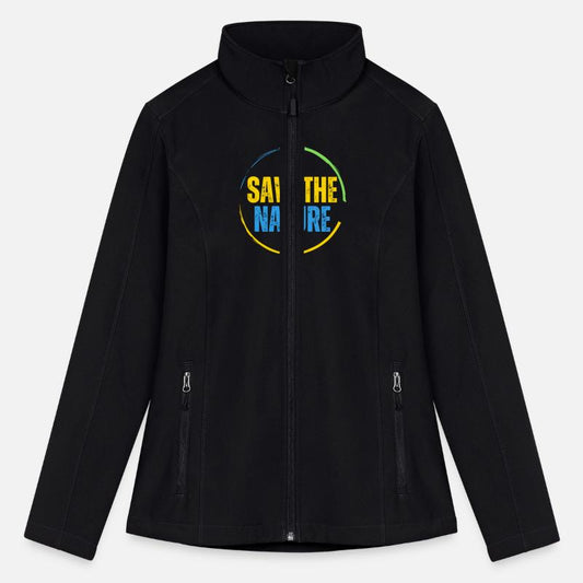 Save The Nature T Shirt