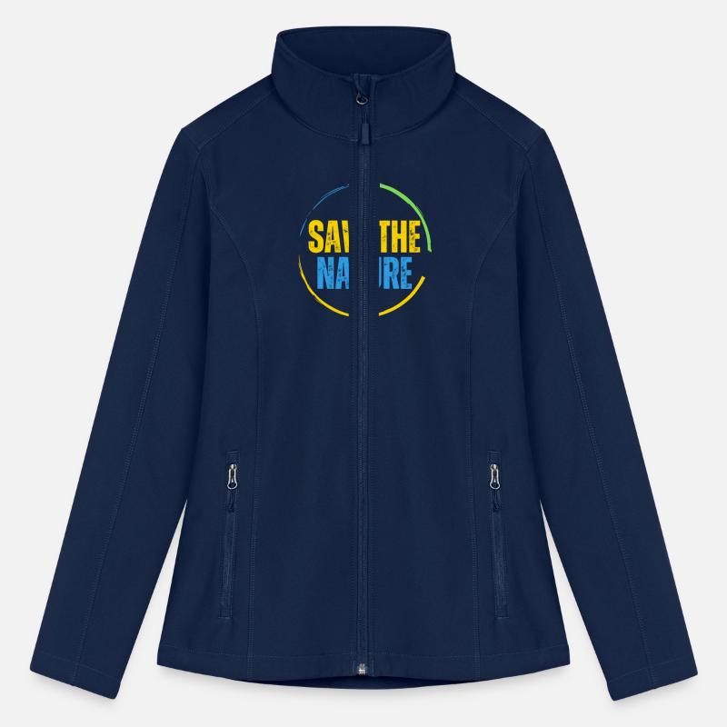Save The Nature T Shirt