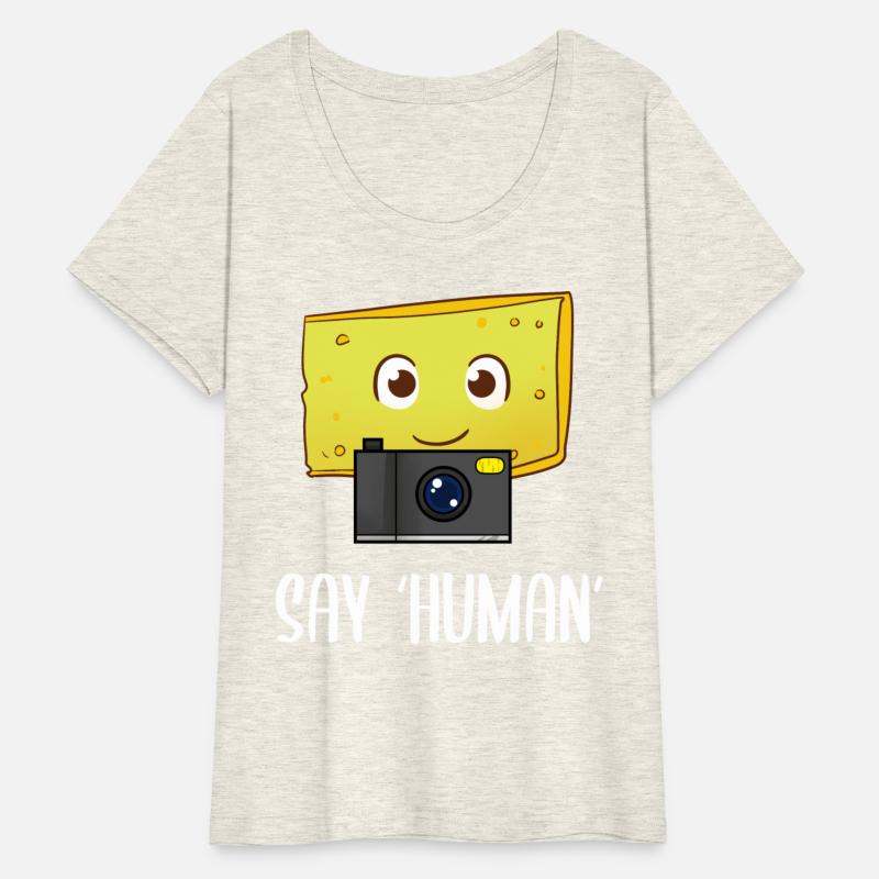 Say Human Photographer