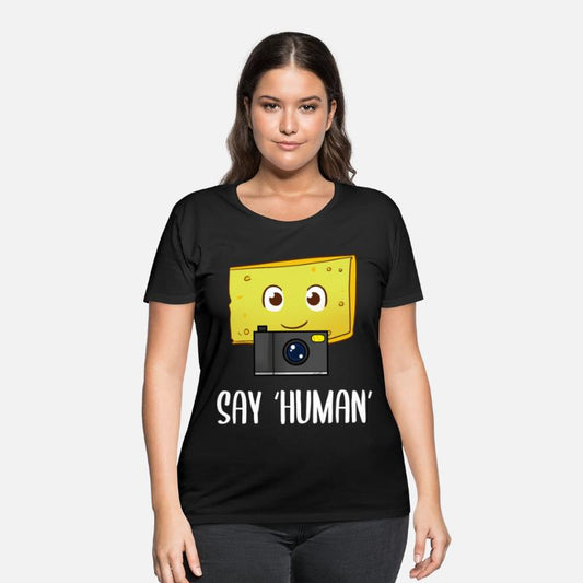 Say Human Photographer