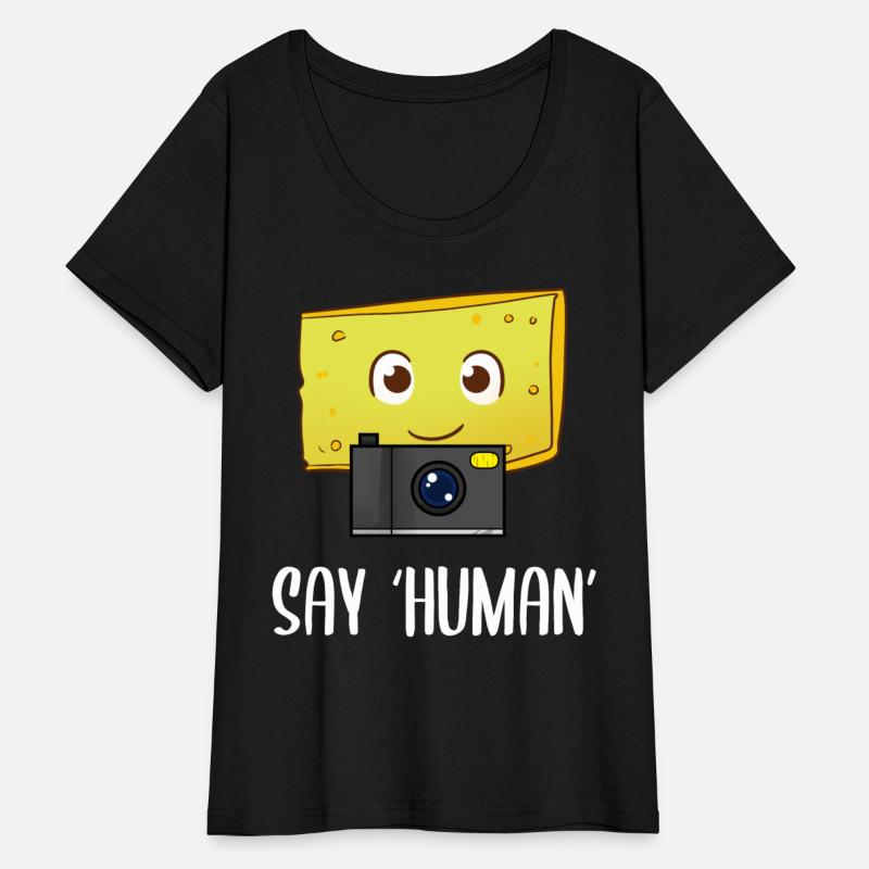 Say Human Photographer