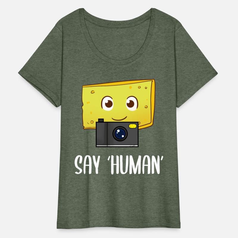 Say Human Photographer