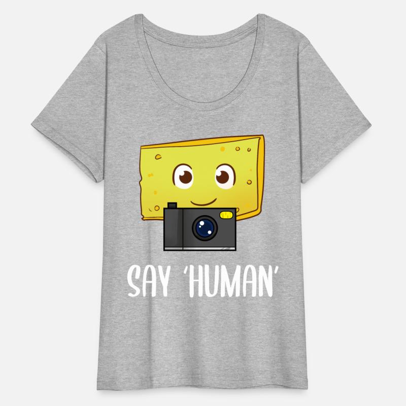 Say Human Photographer
