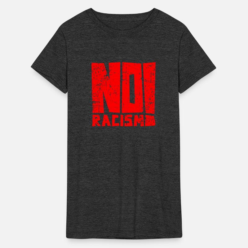 Say No Racism