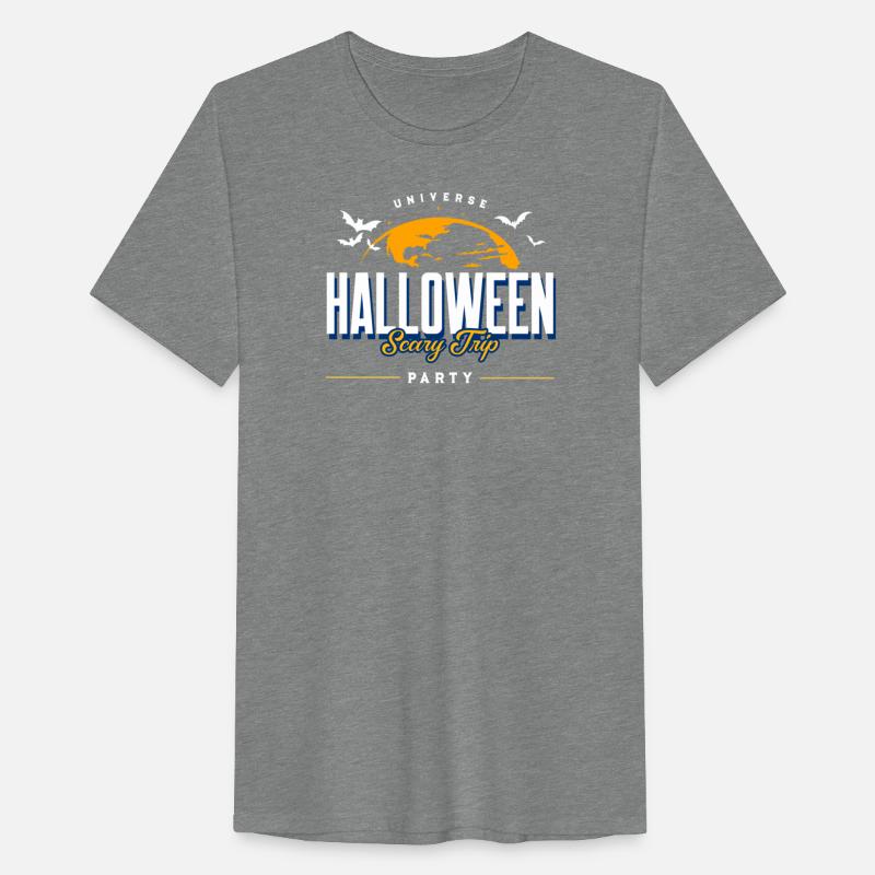 scary party trip halloween