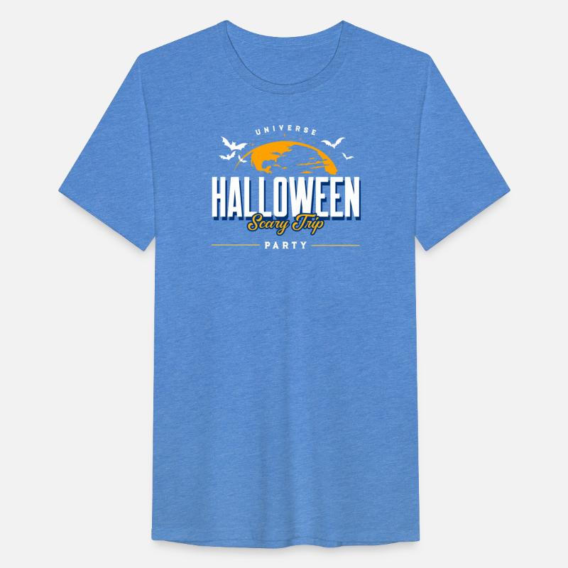 scary party trip halloween