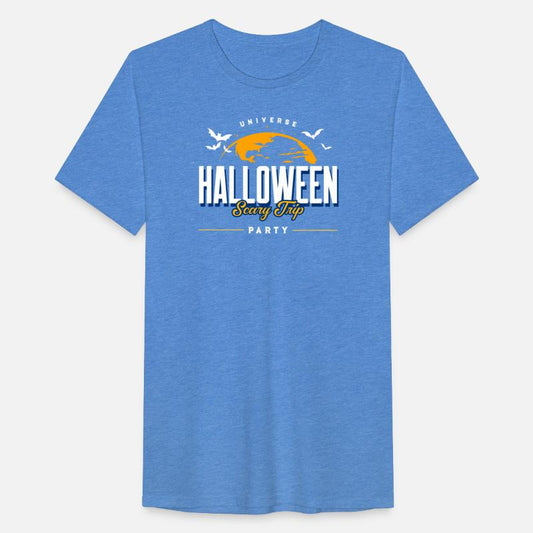 scary party trip halloween