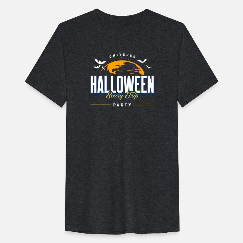 scary party trip halloween