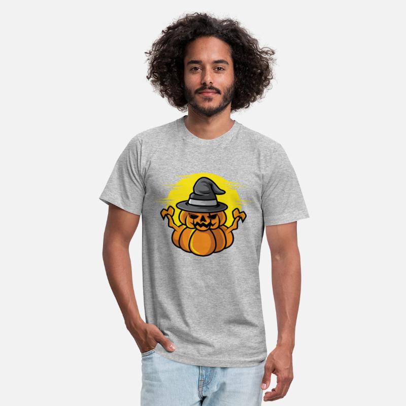 Scary Pumpkin Fantasy Lover Gift